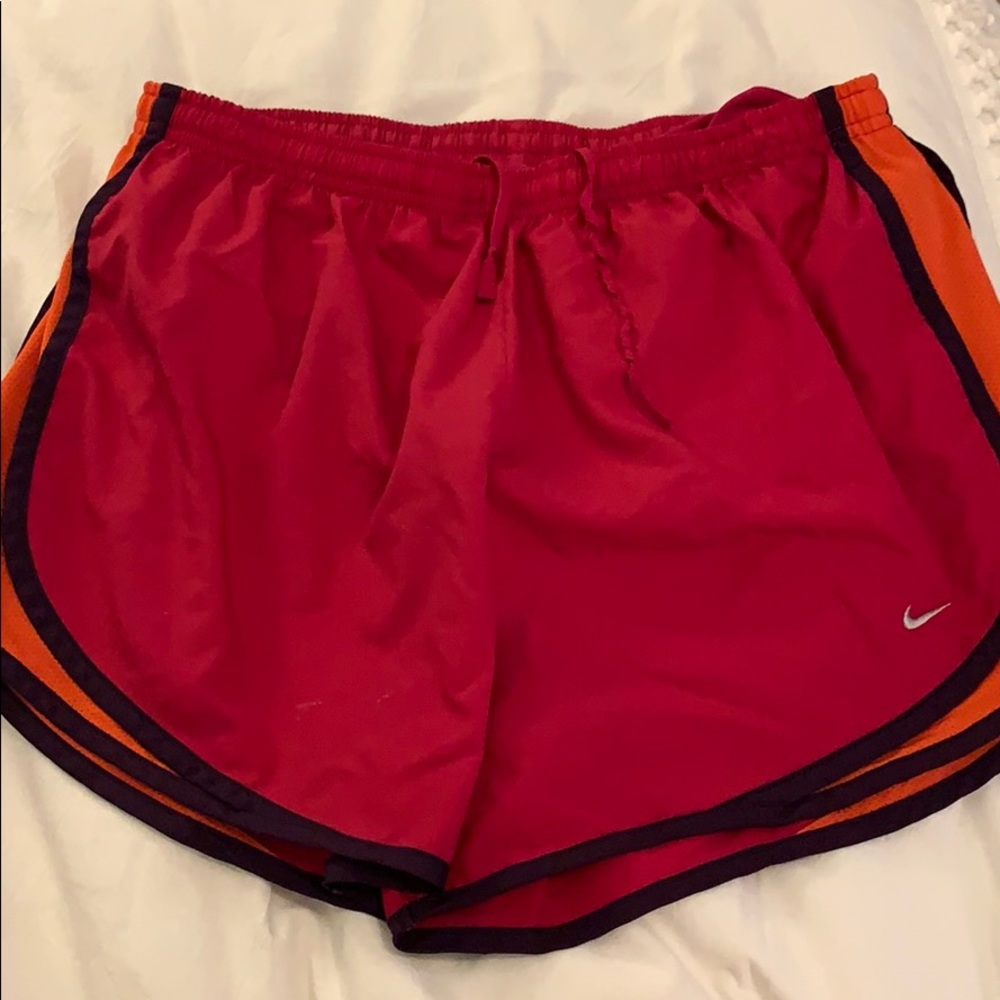 Nike shorts